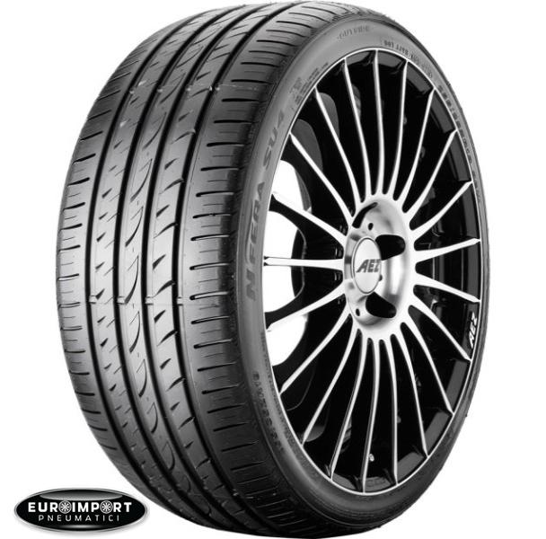 Nexen N FERA SU4 BSW  185/65 R15 88 H   4PR